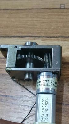 MOTOR 904-227-900A Ink Motor Sakurai Oliver Ink Key Board CA30165C
