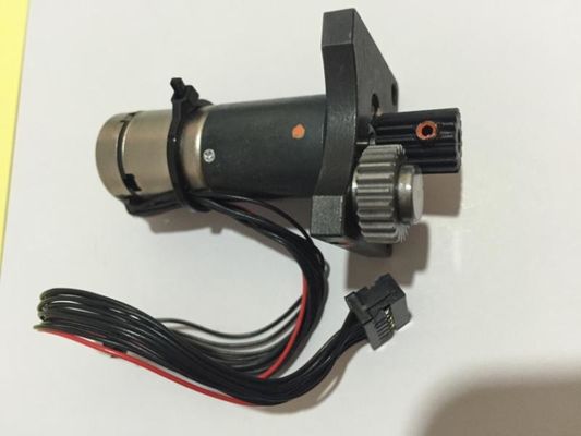 RYOBI Ink Completely Ink Key Assembly 5UTR For Ryobi 922 924 754 Series Motor PCB