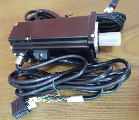 NA70-40NAMKS-PRF-M46A Nikki Denso Servo Motor For Komori Printer