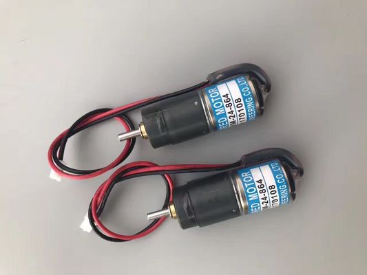 Ink Key Akiyama Motor IG-16VM-WZC02-24 TE16KM-24-864