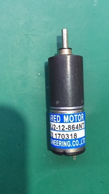 12V 526HX Ryobi Ink Key Motor M1303 Potentiometer TE-16KJ2-12 -864NT