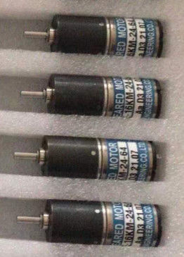 Ryobi Micro Geared Motor TE 16KM-24-64 TE 16KM-24-864