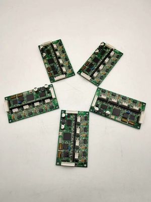 MOTOR 904-227-900A Ink Motor Sakurai Oliver Ink Key Board CA30165C