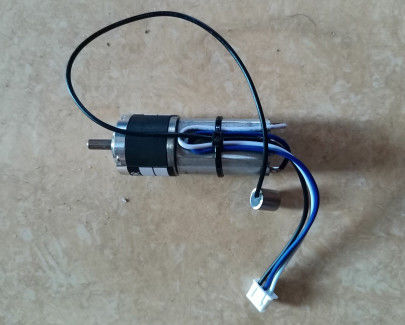 Potentiometer 8mm Sakurai 904-227-900A Ink Key Motor Control Board