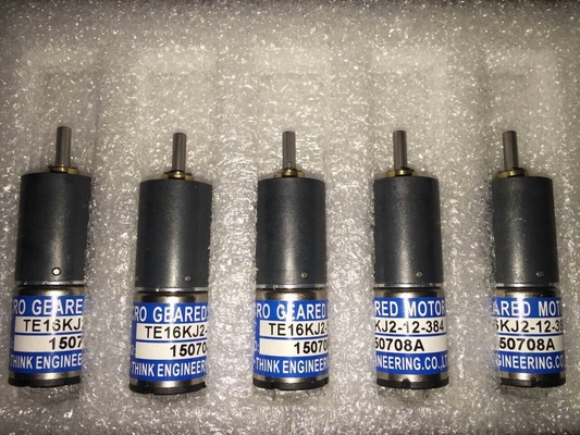 16mm Ryobi 524HE Ink Key Assembly TE 16KM-12-384 With Circuit Board
