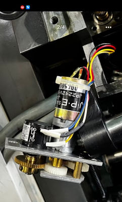 SAITAMA JP22-12V-61.5 Motor de tinta / Chave de tinta conjuntos completos 904-227-900A